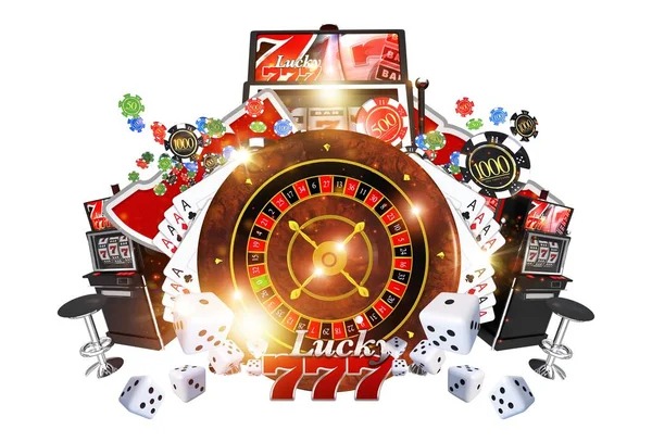 zs7777 Arcade